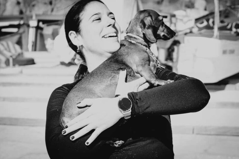 Algarve: Private Vacation Photoshoot with a Local - The Experience in Detail