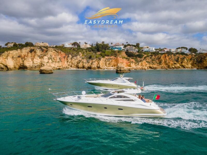 Algarve: Private Yachts Rental - Value and Pricing: Breaking Down the Cost