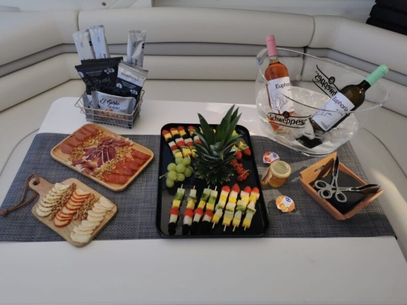 Algarve: Private Yachts Rental - Why This Tour Stands Out