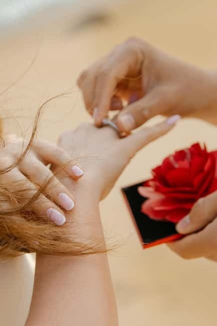 Algarve: Romantic Picnic and Proposals with PRO photoshoot - An In-Depth Look at the Algarve Proposal Experience