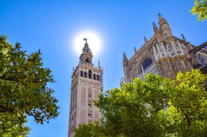 Algarve: Seville Full-Day Shopping and Sightseeing Tour - A Practical Breakdown of the Tour Experience
