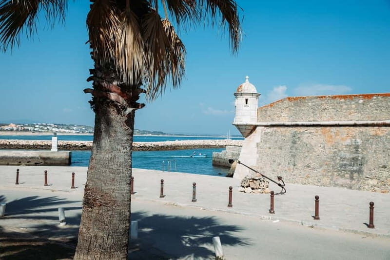 Algarve: Silves, Lagos and Cape St. Vincent in French - Who Would Enjoy This Tour?