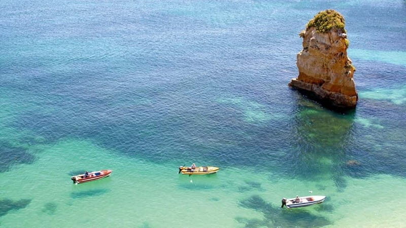 Algarve: Silves, Lagos and Cape St. Vincent in French - FAQs