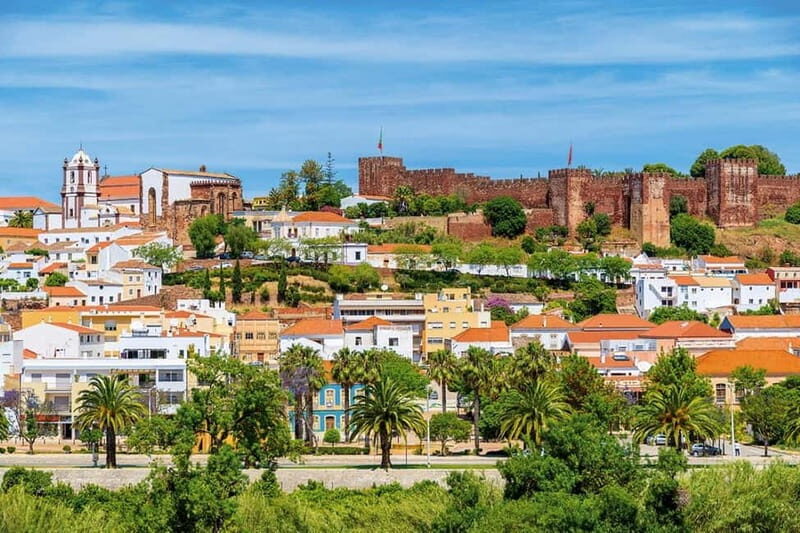 Algarve: Silves, Orange Grove & Monchique Mountains Tour - The Sum Up