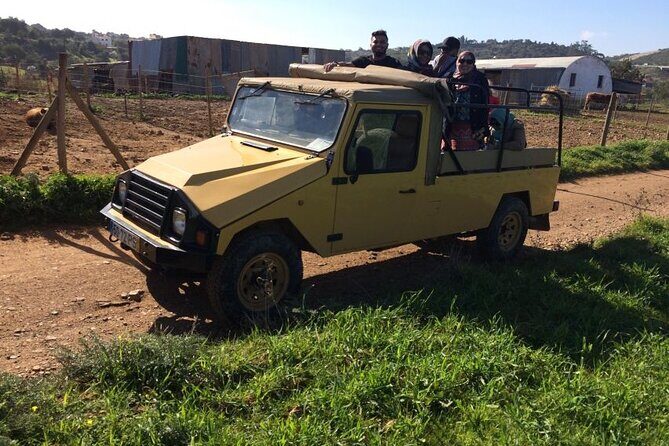 Algarve Sunset Experience - Half Day Jeep Safari Trip - Final Thoughts