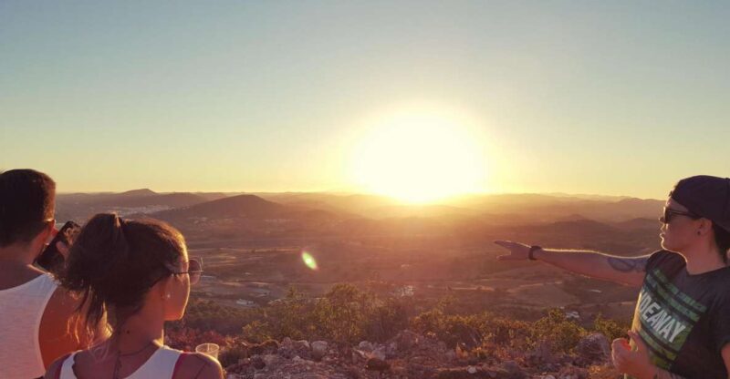 Algarve: Sunset Jeep Safari Tour - An In-Depth Look at the Algarve Sunset Jeep Safari Tour