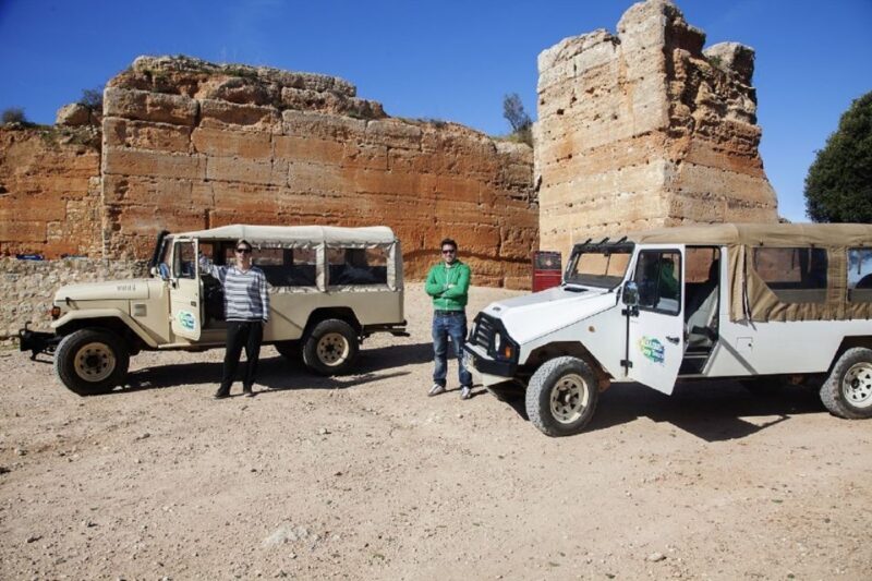Algarve: Sunset Jeep Safari Tour - Frequently Asked Questions (FAQs)