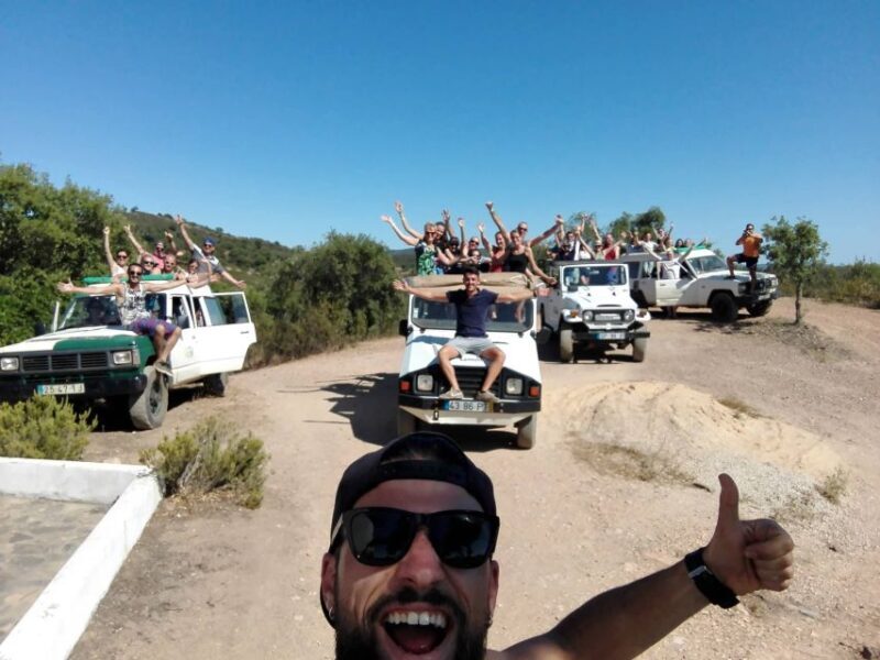 Algarve: Sunset Jeep Safari Tour - Final Thoughts