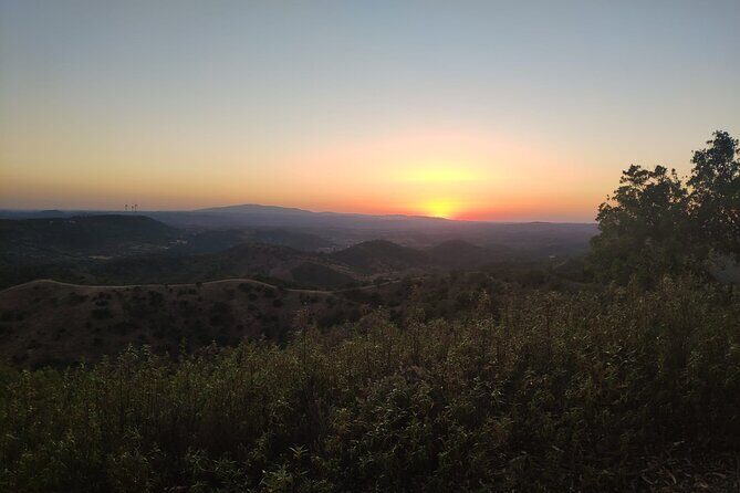 Algarve Sunset Safari Tour from Albufeira - FAQ