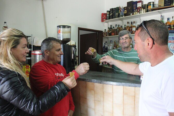 Algarve - The best views from Alvor to Ferragudo by ATV - Frequently Asked Questions