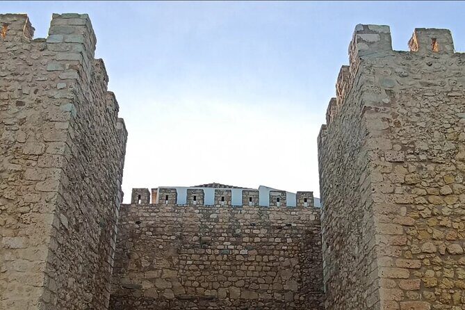 Algarve Tour w/ Benagil caves and Lagos city - The Itinerary — A closer look at each stop
