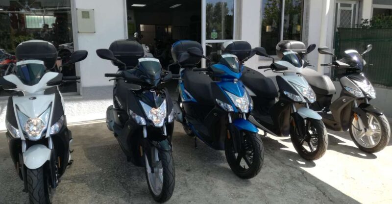 Algarve: unforgettable discovery on two wheels! - How the Experience Plays Out