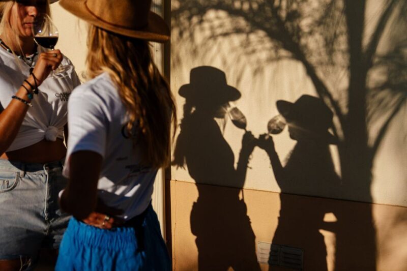 Algarve: Vineyard Tour & Premium Wine Tasting in Silves - What’s Included and What’s Not