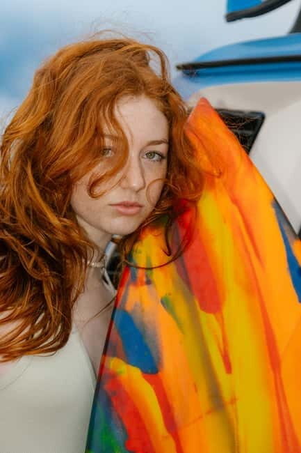 Algarve West Coast: Oceanfront Van Photoshoot Experience - Key Points