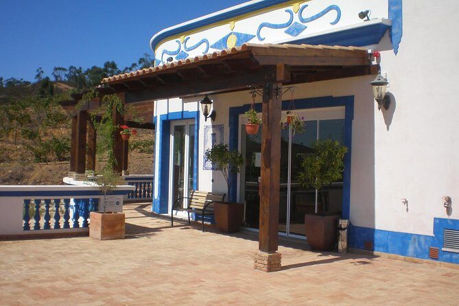 Algarve Wine Tour of Two Wine Estates - What to Expect from the Algarve Wine Tour of Two Wine Estates
