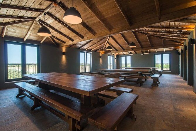 Algarve Wine Tour of Two Wine Estates - Who Will Love This Tour?