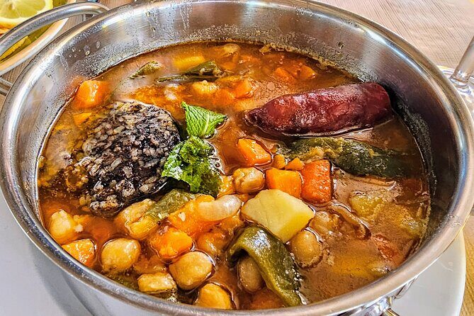 Algarve's Finest Wine & Food - Rural Tour (NEW) - A Deep Dive into the Algarve’s Finest Rural Experience