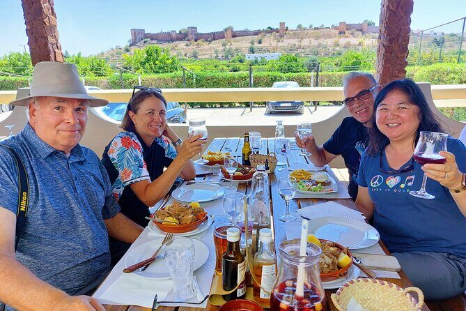 Algarve's Finest Wine & Food - Rural Tour (NEW) - Frequently Asked Questions