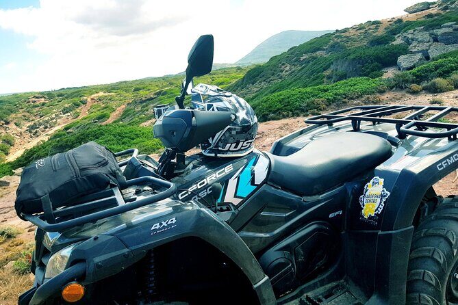 Alghero: 4-hour quad tour - Who Should Consider This Tour?