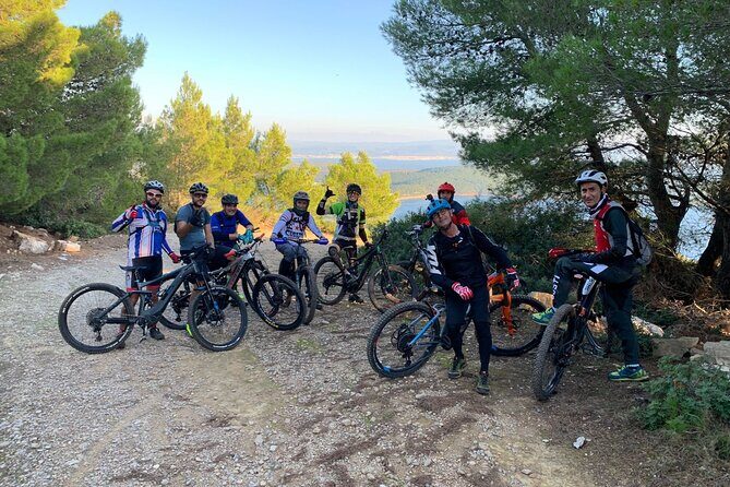 Alghero Ebike Tour In Porto Conte Park - Who is This Tour Best Suited For?