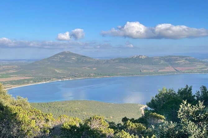 Alghero Ebike Tour In Porto Conte Park - FAQ