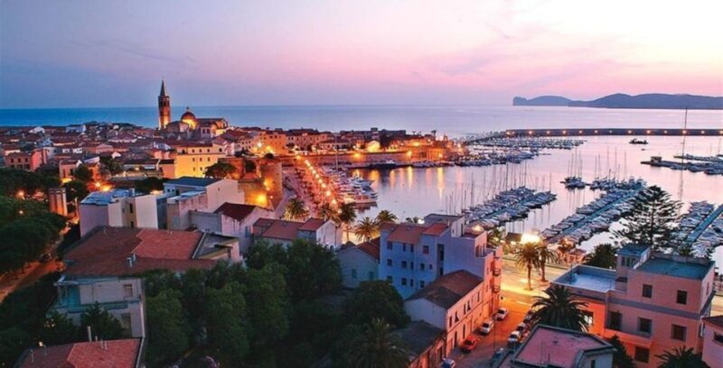 Alghero: Historic Center Walking Tour with A Local Guide - Authentic Experiences Shared by Past Travelers