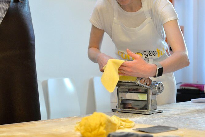 Alghero Home Cooking Pasta Class at a Farmhouse with Wine - Analyzing the Value and Practical Details