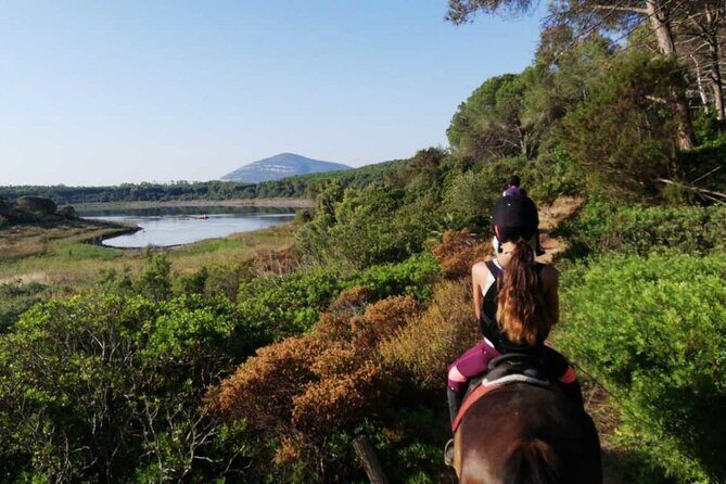 Alghero: horseback ride in Porto Ferro and Lake Baratz - Final Thoughts