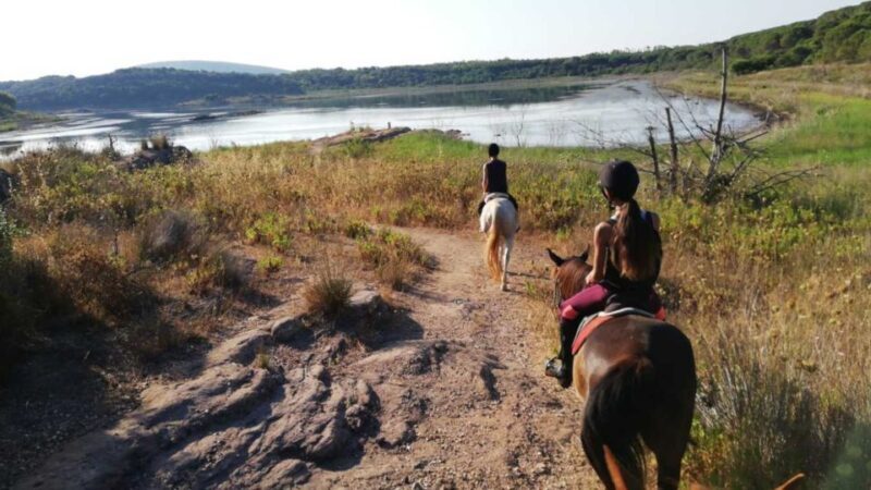 Alghero: Lake Baratz Guided Horseback Ride - Final Thoughts: Is It Worth It?