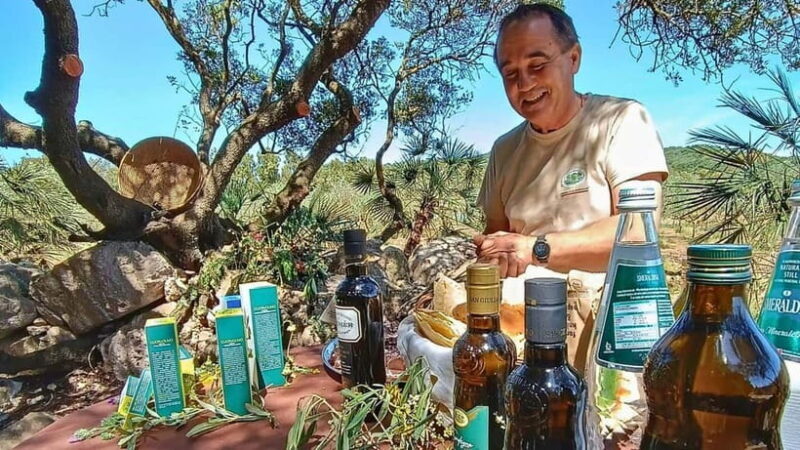 Alghero: Olive Grove Visit with Olive Oil Tasting - Final Thoughts