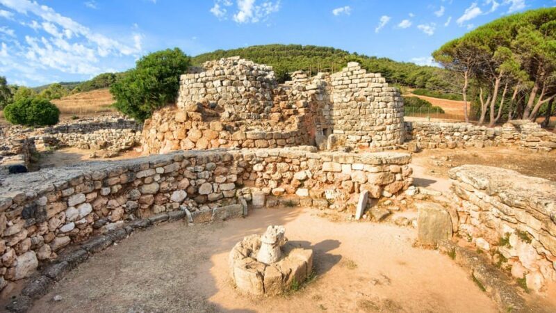 Alghero: Palmavera Nuraghe Tour with Aperitif - In-Depth Review of the Palmavera Nuraghe Tour