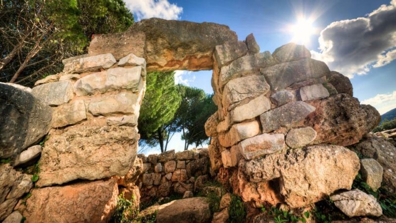 Alghero: Palmavera Nuraghe Tour with Aperitif - The Sum Up