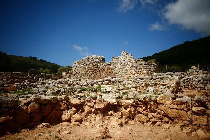Alghero: private archaeological tour (TRANSFER INCLUDED) with local guide - Final Thoughts