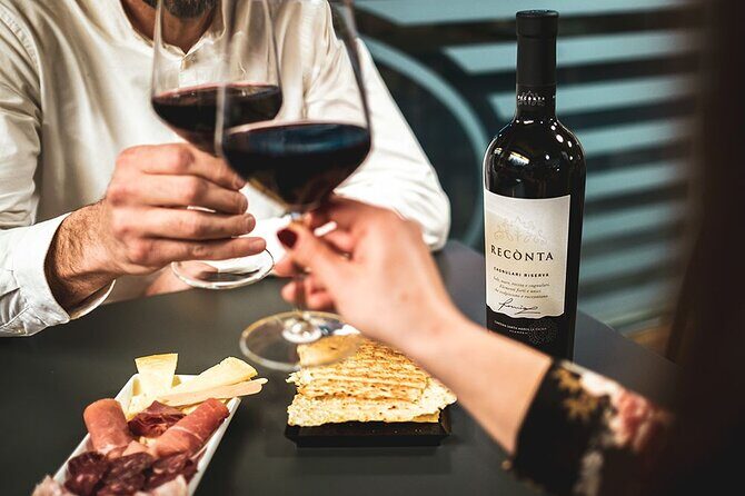 Alghero: private sightseeing & wine experience - An In-Depth Look at the Alghero Private Tour