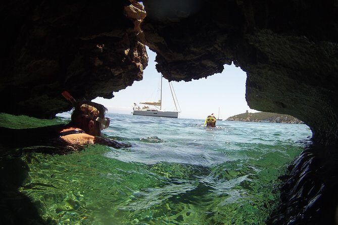 Alghero - Sailboat trip with lunch on board, - A Thorough Dive into the Experience