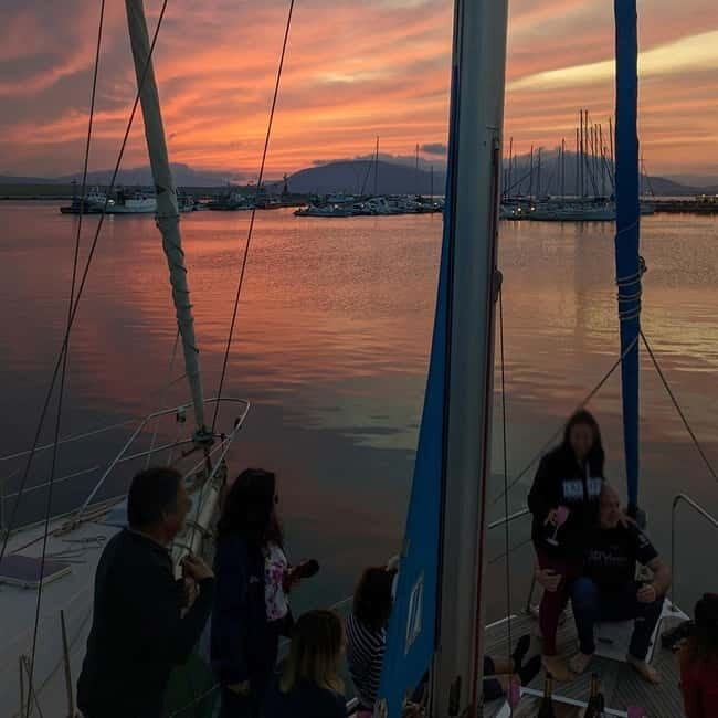 Alghero: Sunset Sailing Cruise with Aperitif - Who Would Love This Tour?