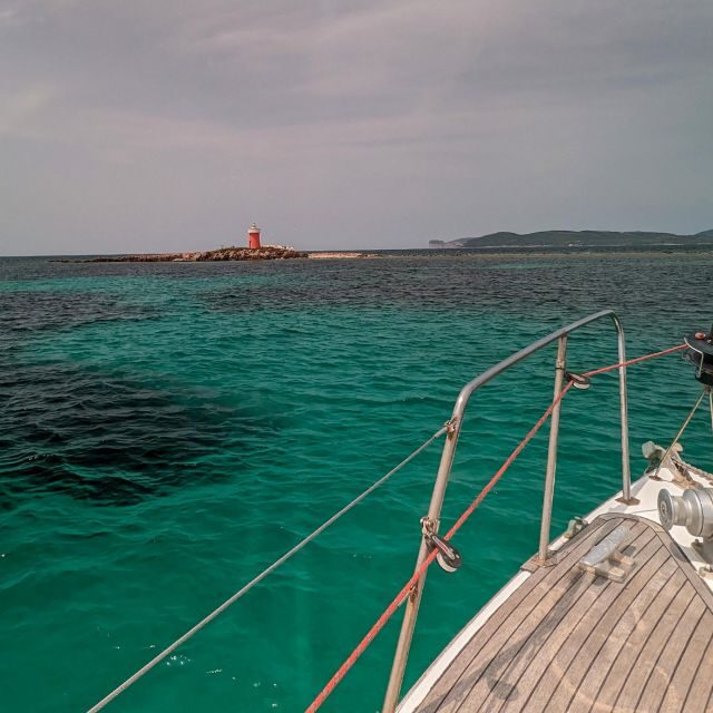 Alghero: Sunset Sailing Cruise with Aperitif - FAQ