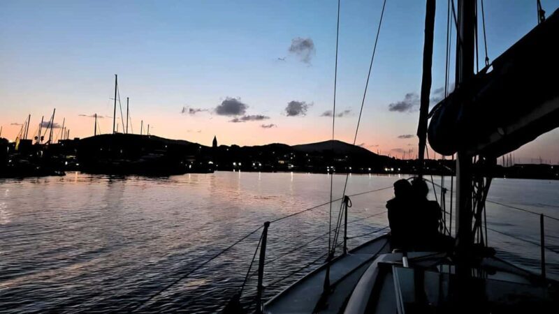 Alghero: sunset sailing tour from Fertilia - Practical Tips for Participants
