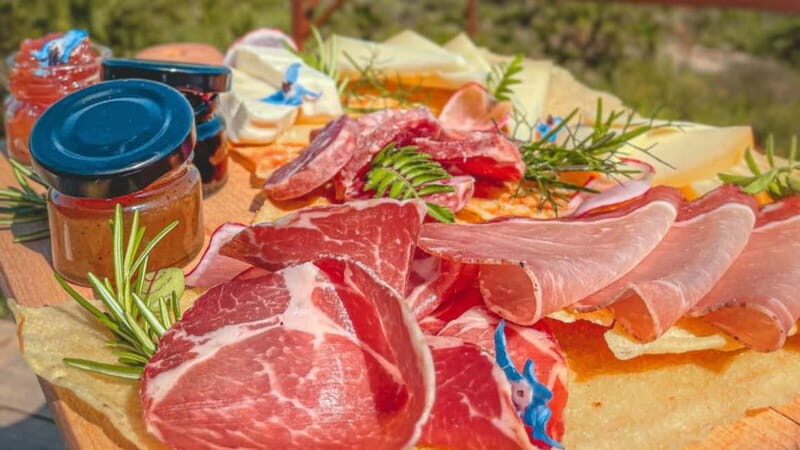 Alghero: trekking in the Porto Conte park - Key Points