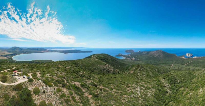 Alghero: Visit the Porto Conte Park Ecomuseum - The Sum Up