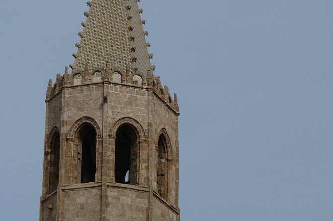 Alghero: walking tour with bilingual local guide - Who Is This Tour Best For?