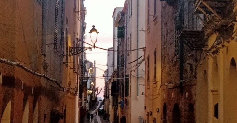 Alghero: walking tours around the ancient city - Exploring Alghero’s Ancient Streets: A Guided Walking Tour Review