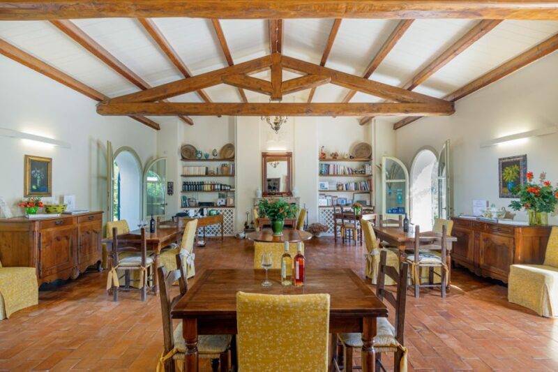 Alghero: Wine and Olive Oil Tasting at a Local Farm - Exploring the Experience in Detail