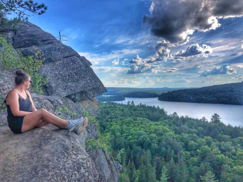 Algonquin Park: Adventure Tour from Toronto - Frequently Asked Questions