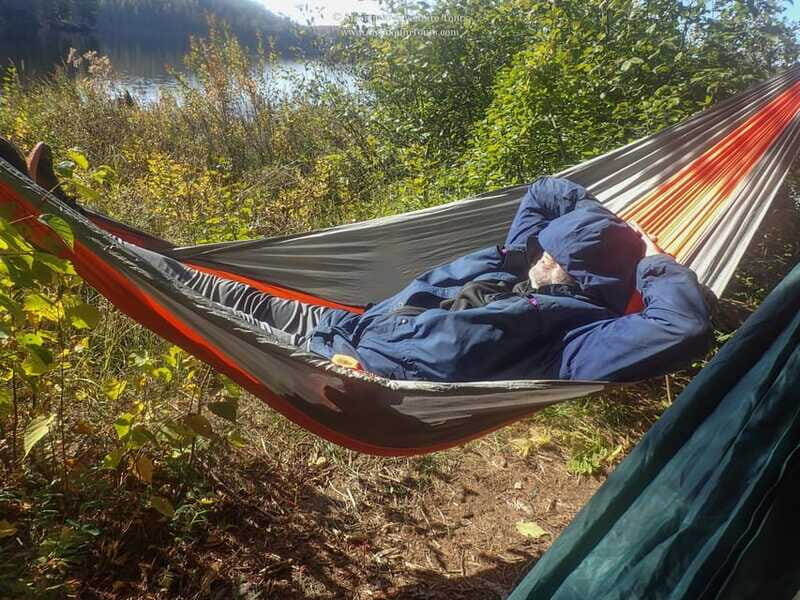 Algonquin Park: Canoe Camping Safari - FAQ