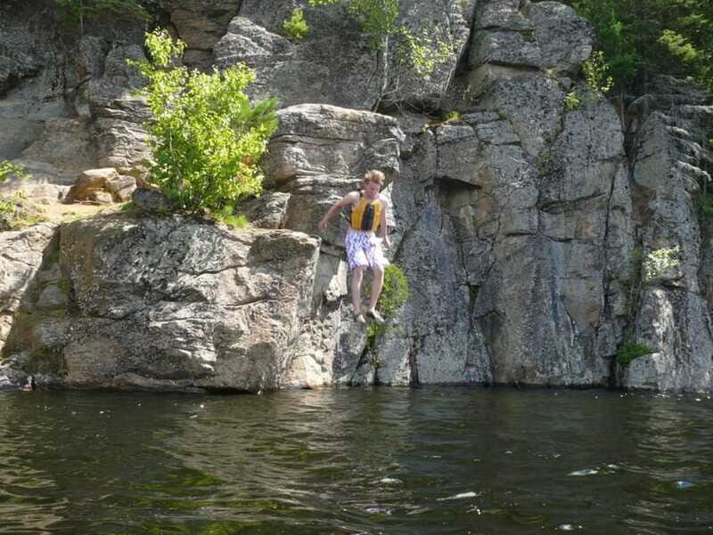 Algonquin Park: Guided Canoe Day Tour - Final Thoughts and Photos
