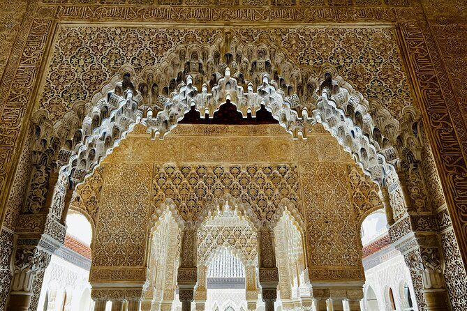 Alhambra a Jewel of Moorish Architecture - FAQ