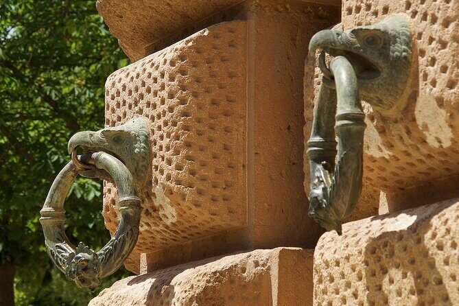 Alhambra al Completo, nazaries palaces, generalife palace - FAQs