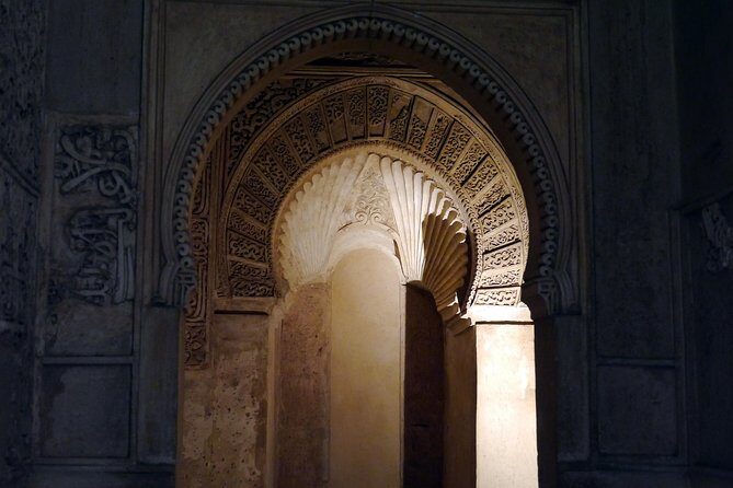 Alhambra, Albaicin and Sacromonte Guided Tour - Why Choose This Tour?
