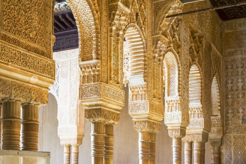 Alhambra and Albaicín Full-Day Private Tour from Seville - Final Thoughts